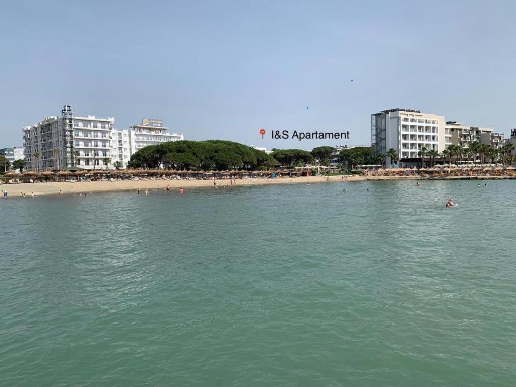 Appartement I&s 6