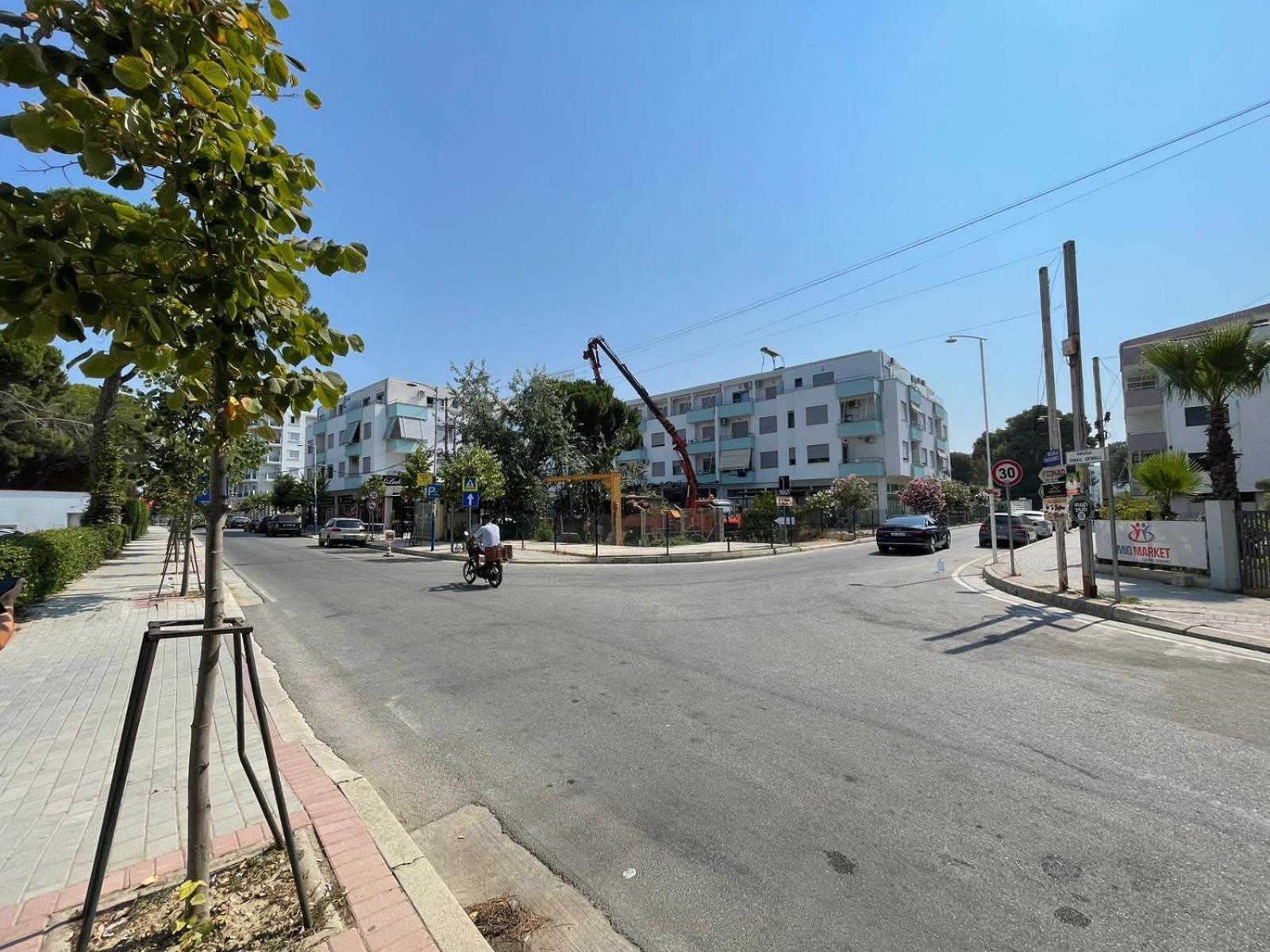 I&s 6 Appartement Golem (Tirana)