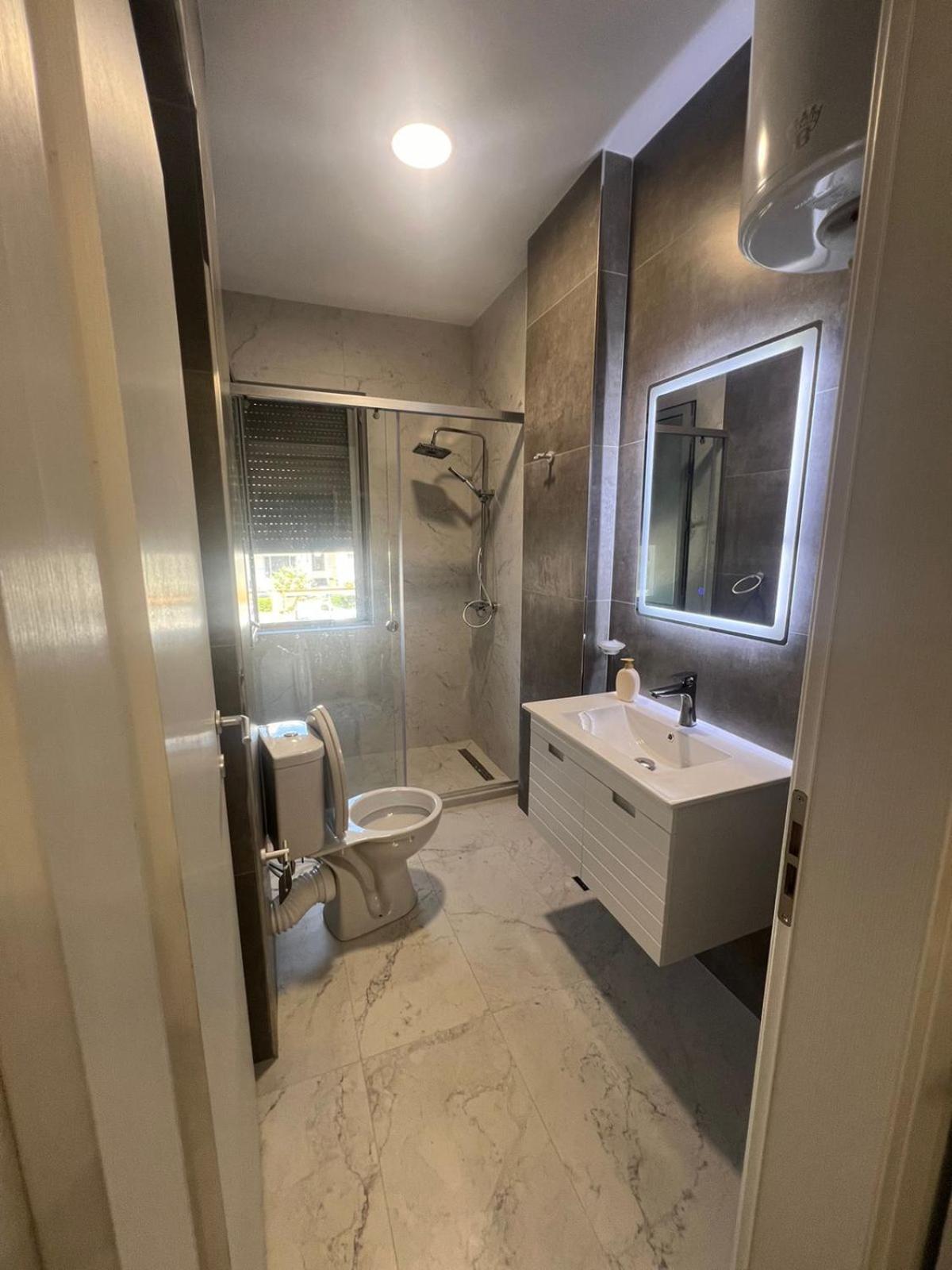 I&s 6 Appartement