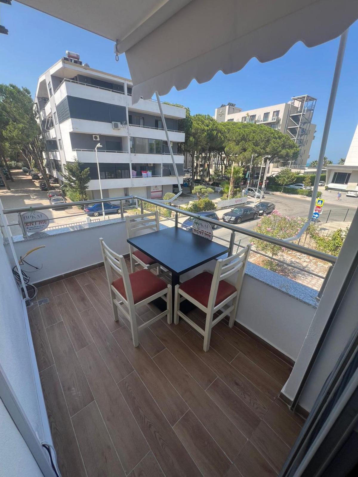 I&s 6 Appartement *