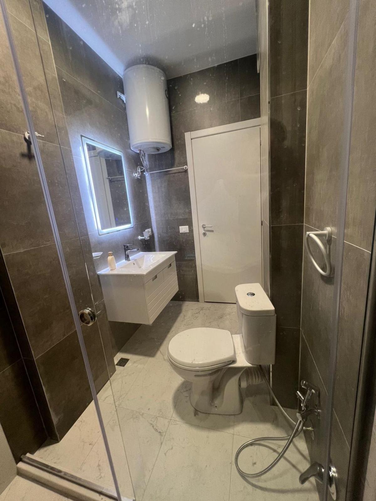 Appartement I&s 6 Golem (Tirana)