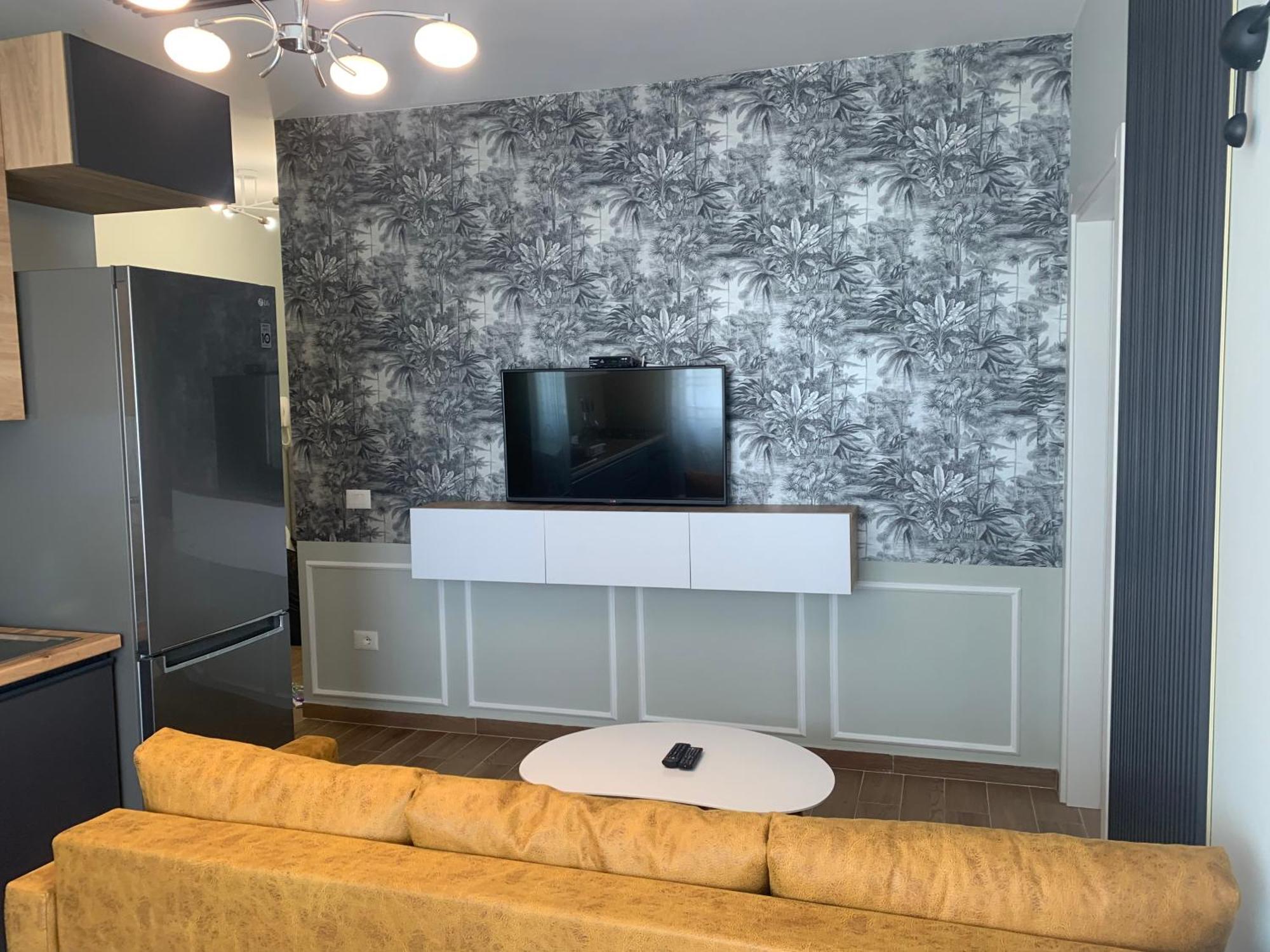 I&s 6 Appartement