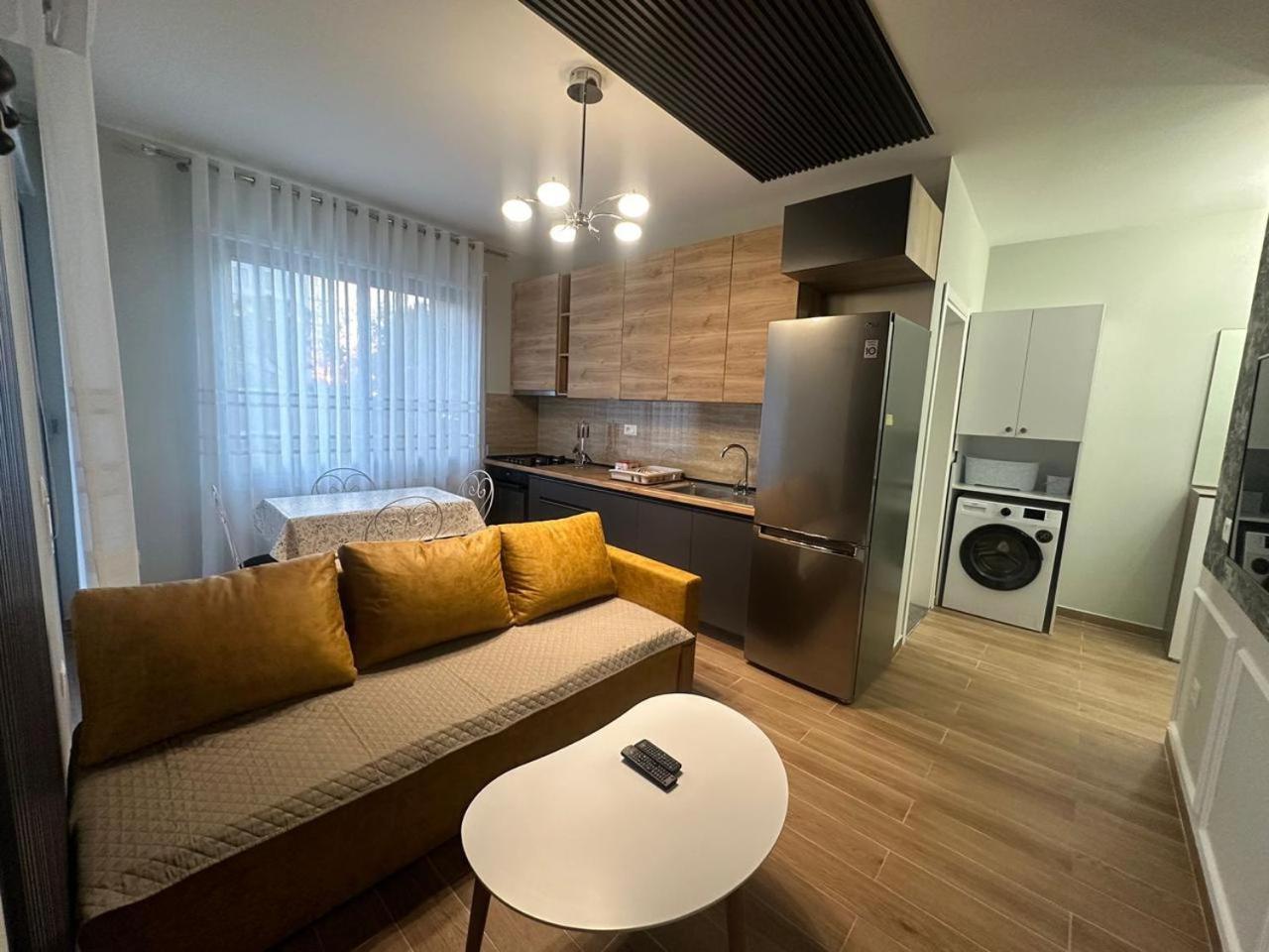 Appartement I&s 6 Golem (Tirana)