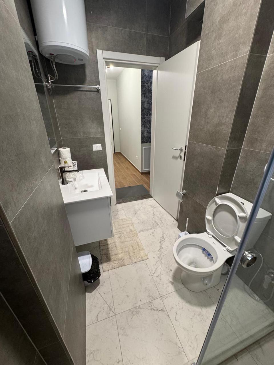 I&s 6 Appartement