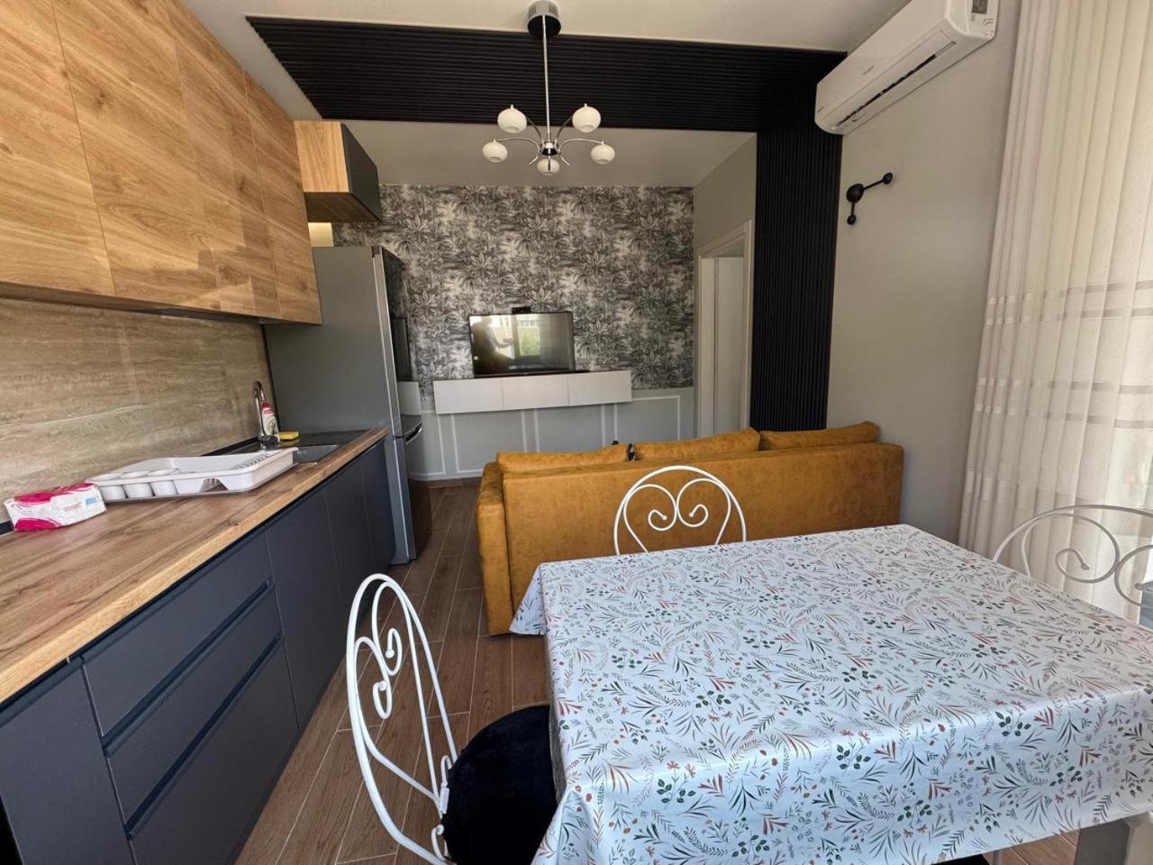I&s 6 Appartement