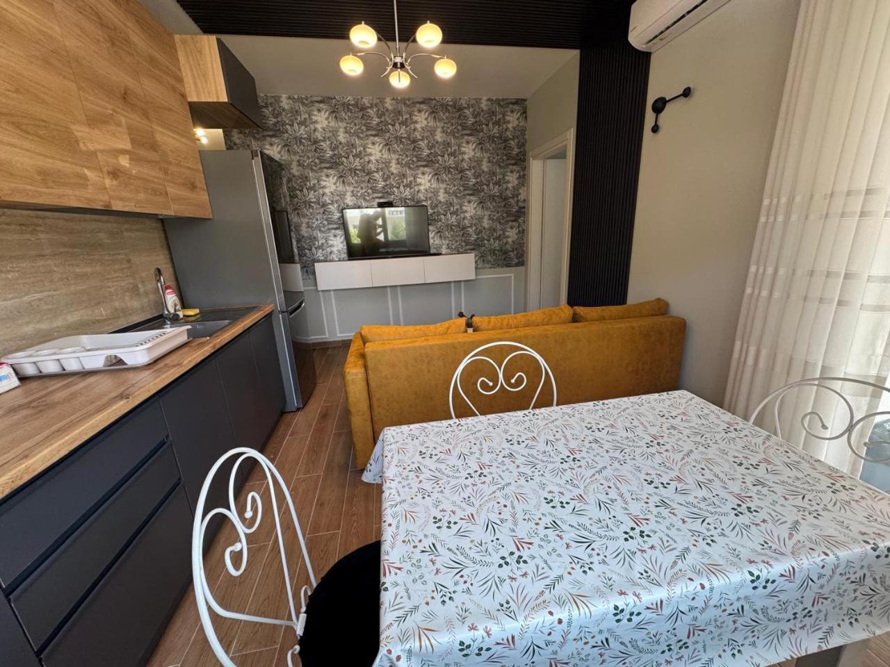 I&s 6 Appartement *